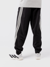 Kit 3-Stripes Regular Cuffed Joggers