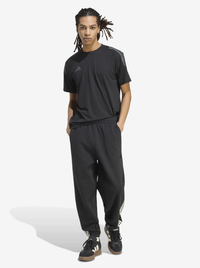Kit 3-Stripes Regular Cuffed Joggers