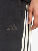 Kit 3-Stripes Regular Cuffed Joggers