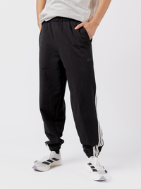 Kit 3-Stripes Regular Cuffed Joggers