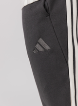 Kit 3-Stripes Regular Cuffed Joggers