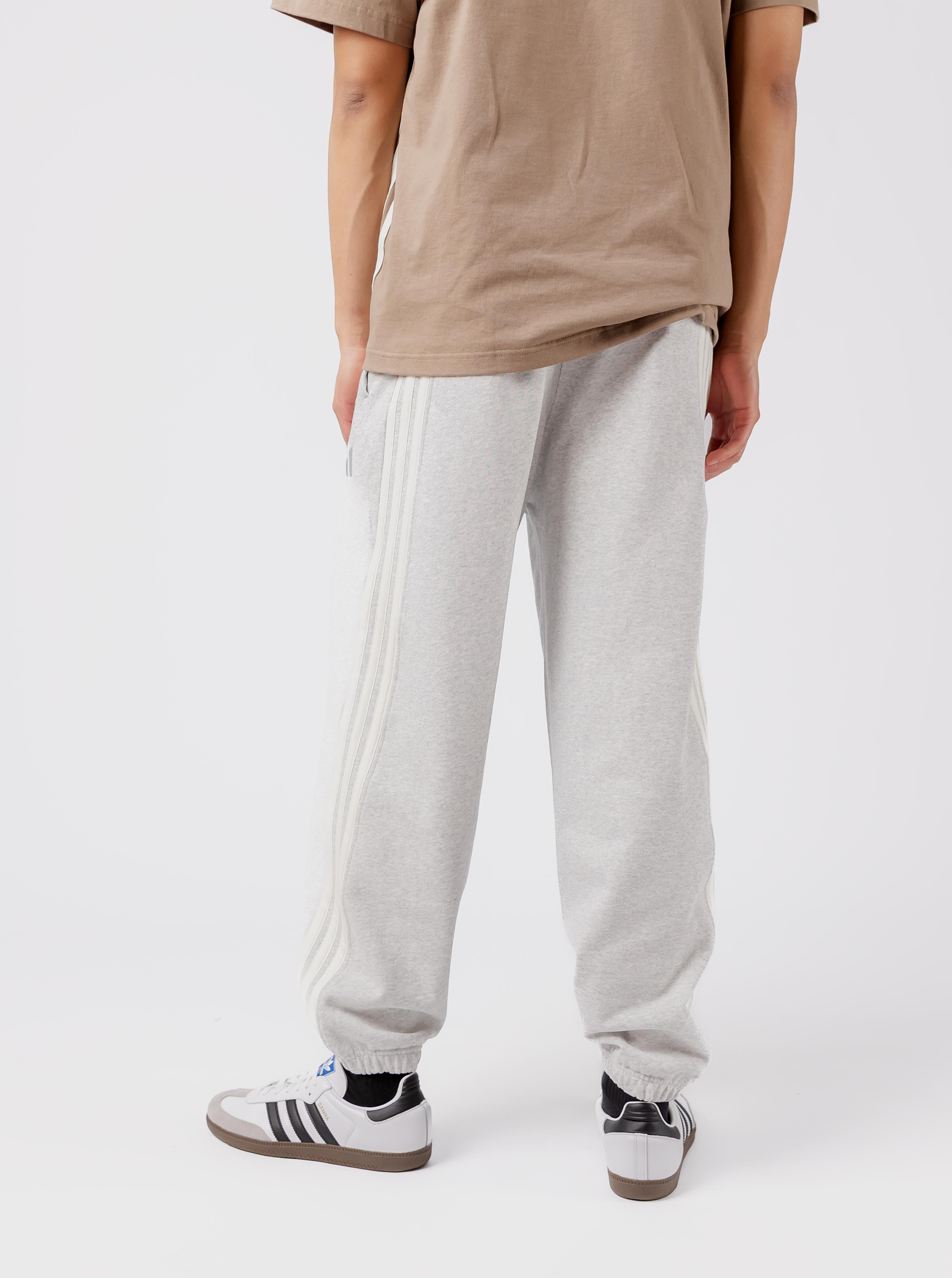 Kit 3-Stripes Regular Cuffed Joggers
