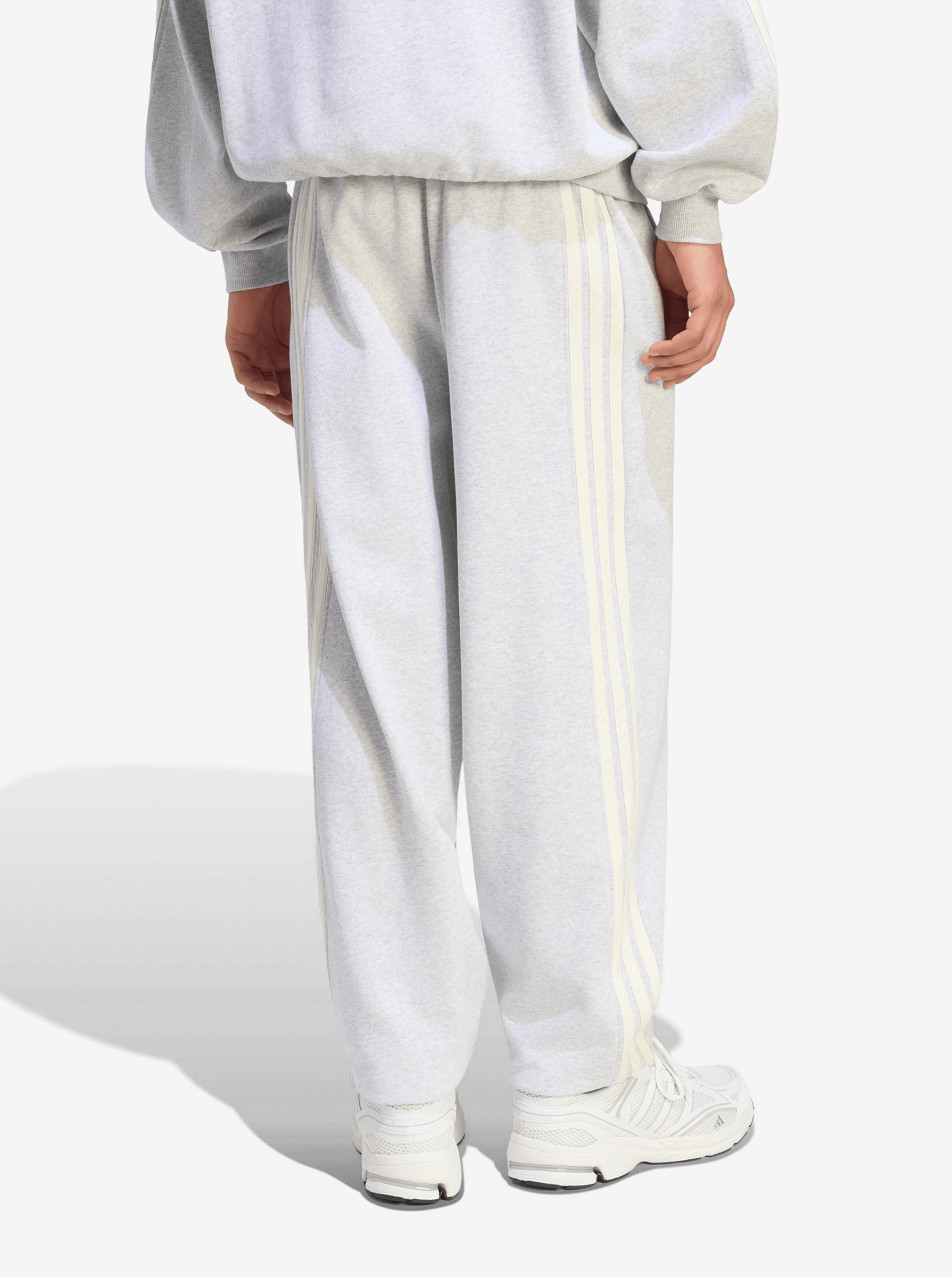 Kit 3-Stripes Regular Cuffed Joggers