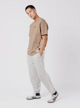 Kit 3-Stripes Regular Cuffed Joggers