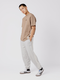 Kit 3-Stripes Regular Cuffed Joggers