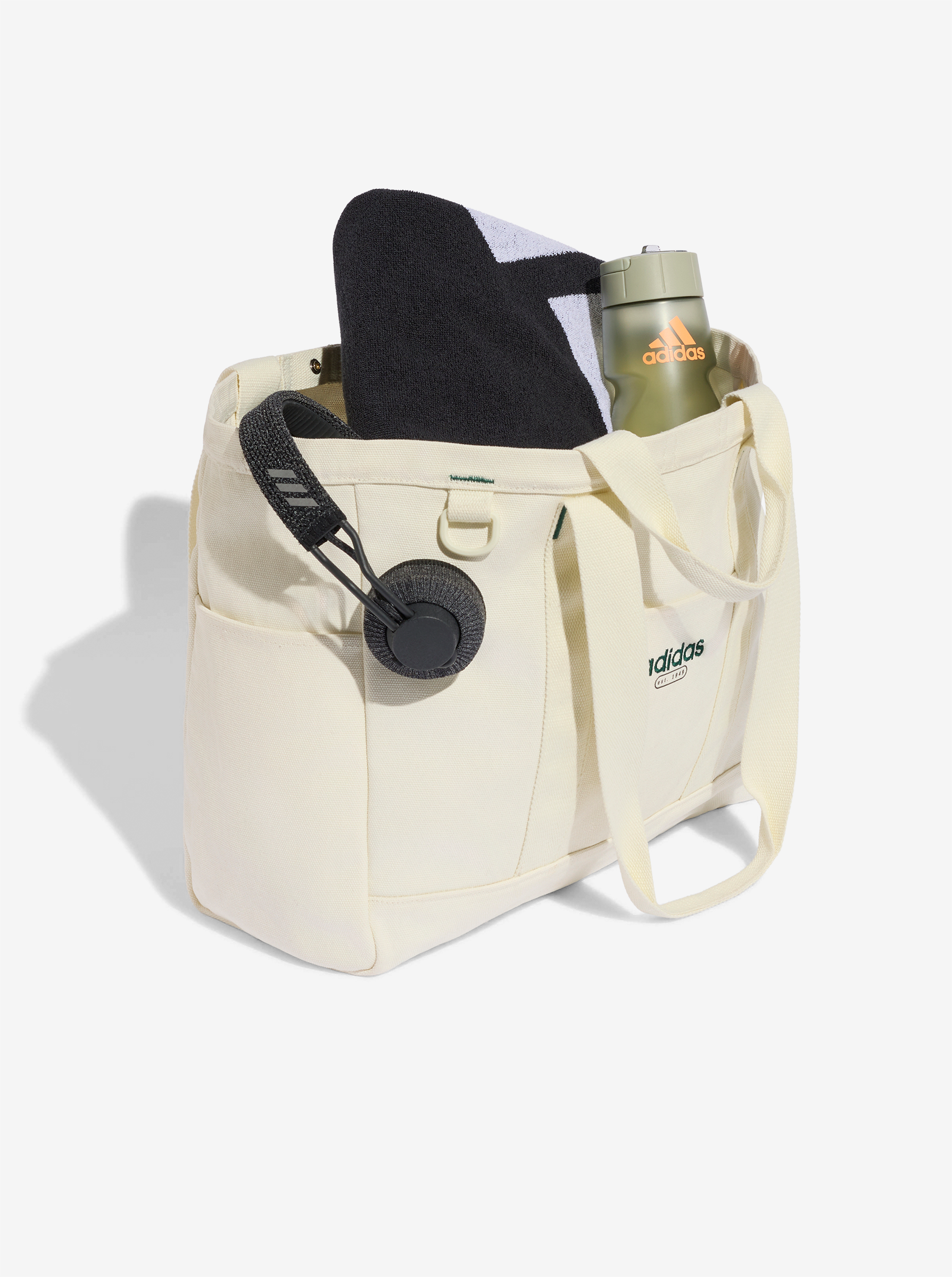Canvas Tote Bag