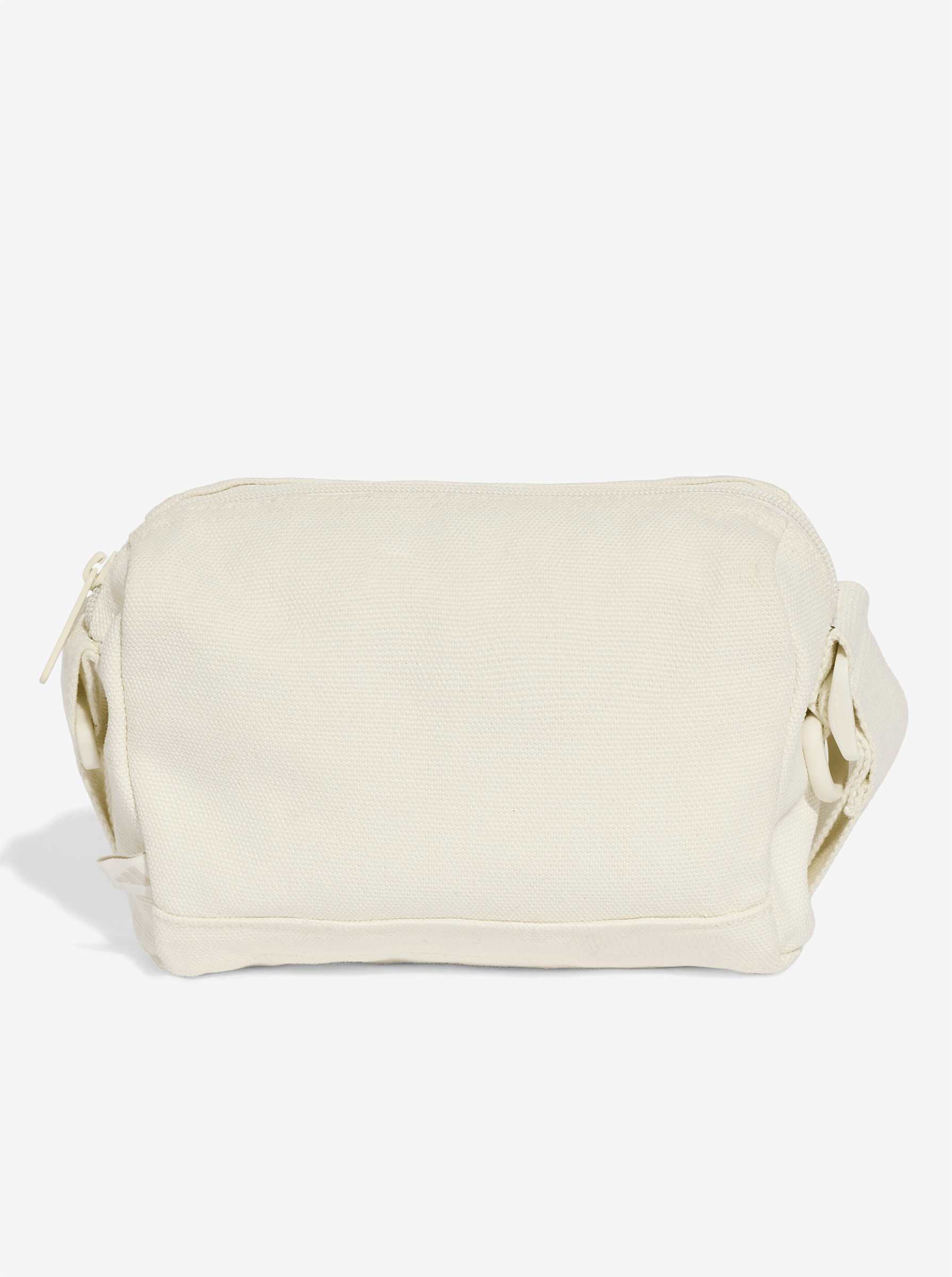 Adidas U Lin Cnv Xbody - Ivory/Collegiate Green