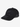 All Blacks 3 Stripes Baseball Cap