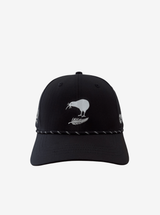NZ Kiwis Media Cap