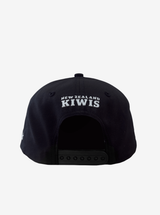NZ Kiwis Media Cap