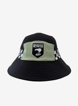 NZ Kiwis Bucket Hat