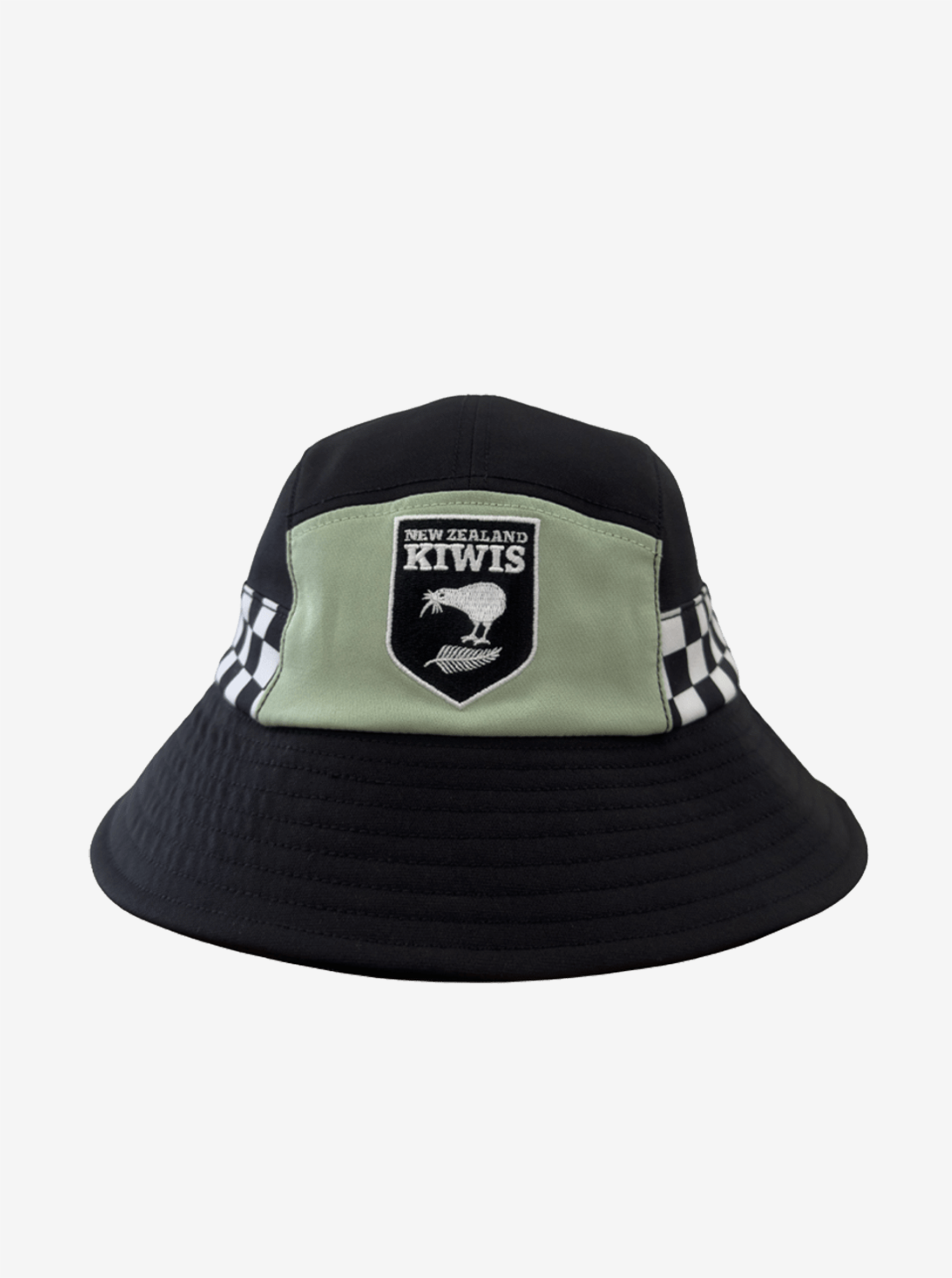 NZ Kiwis Bucket Hat