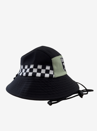 NZ Kiwis Bucket Hat
