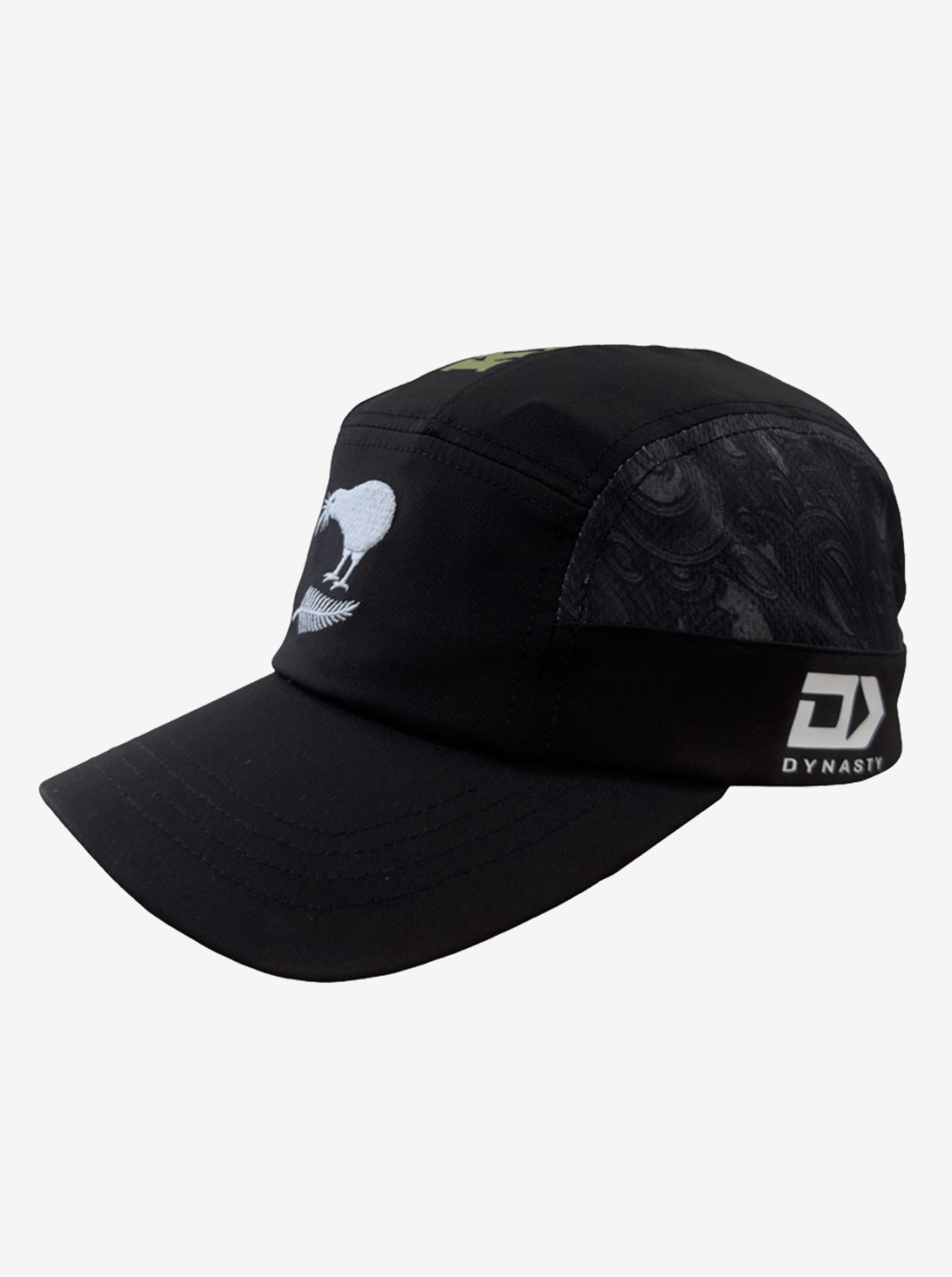 NZ Kiwis Training Cap