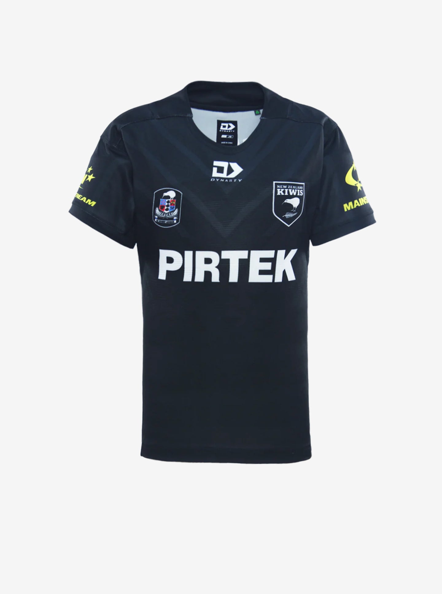 2025 Kiwis Rugby League Replica Home Jersey Junior