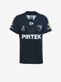 2025 Kiwis Rugby League Replica Home Jersey Junior