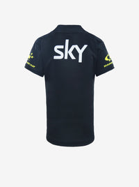 2025 Kiwis Rugby League Replica Home Jersey Junior