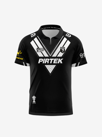 2026 Kiwis Replica Home Jersey Junior