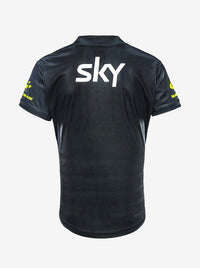 2025 Kiwis Rugby League Replica Home Jersey Mens