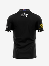 2026 Kiwis Replica Home Jersey