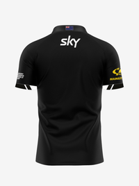2026 Kiwis Replica Home Jersey