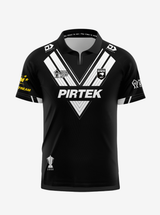 2026 Kiwis Replica Home Jersey