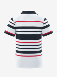 Kiwis Polycotton Short Sleeve Throwback Jersey