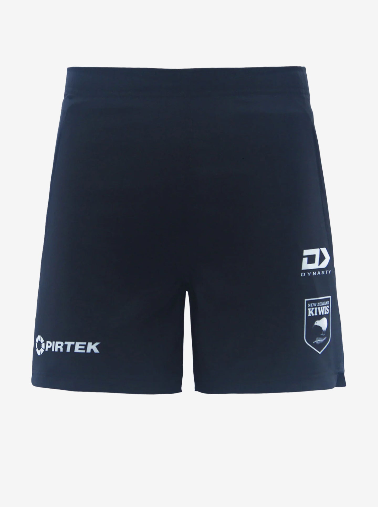 2025 Kiwis Rugby League Gym Shorts Junior