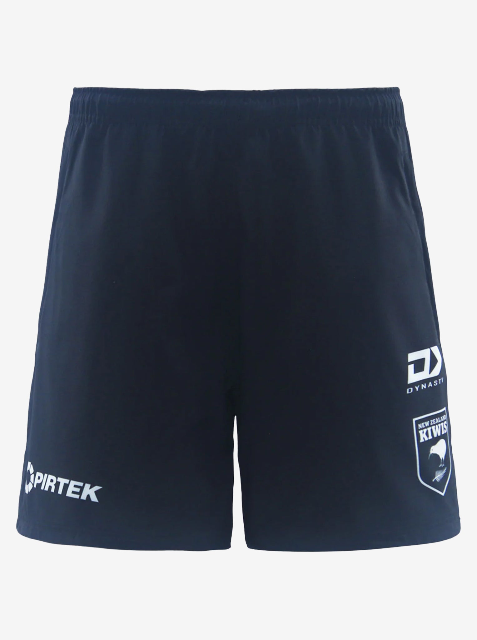 2025 Kiwis Rugby League Gym Shorts