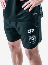 2025 Kiwis Rugby League Gym Shorts