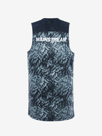 2025 Kiwis Rugby League Training Singlet Mens