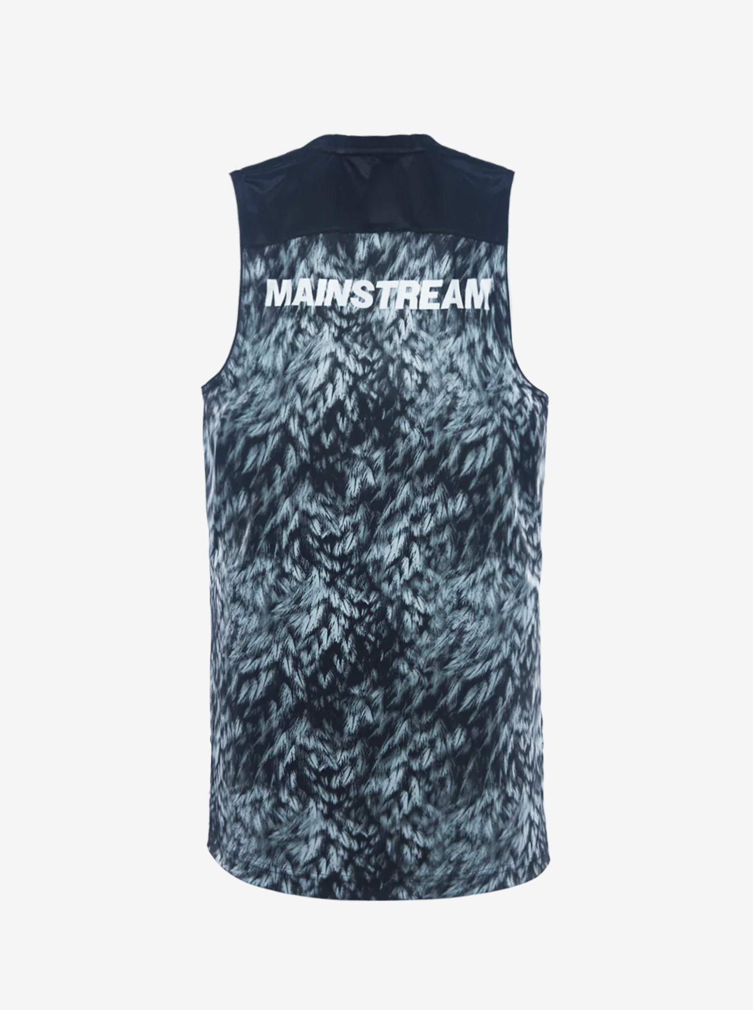 2025 Kiwis Rugby League Training Singlet Mens