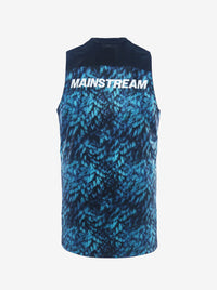 2025 Kiwis Rugby League Training Singlet Mens
