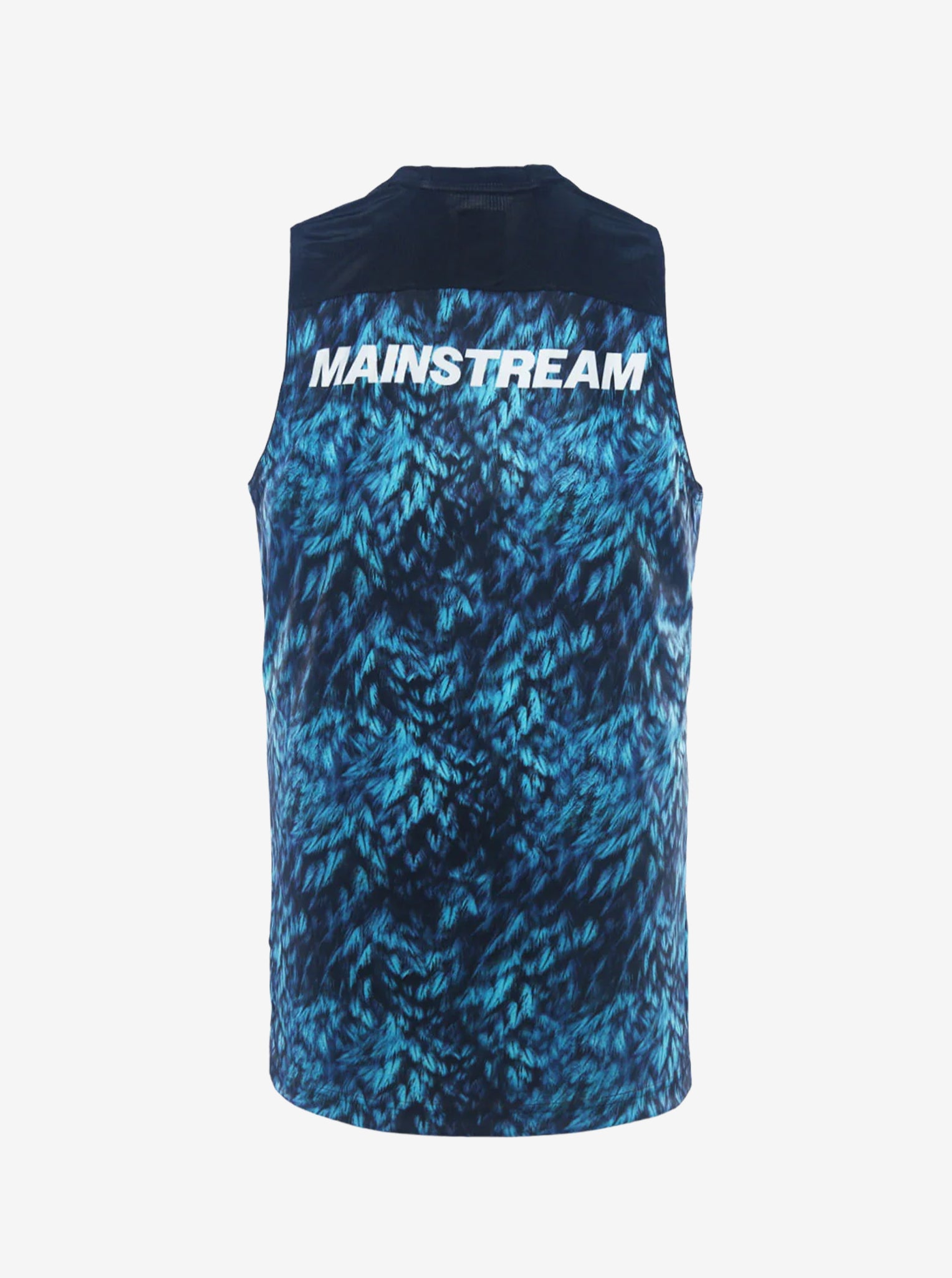 2025 Kiwis Rugby League Training Singlet Mens