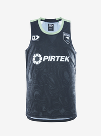 NZ Kiwis Training Singlet