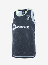 NZ Kiwis Training Singlet