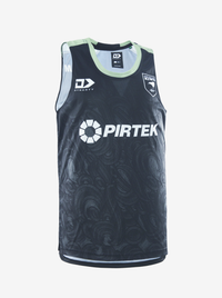 NZ Kiwis Training Singlet