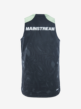 NZ Kiwis Training Singlet