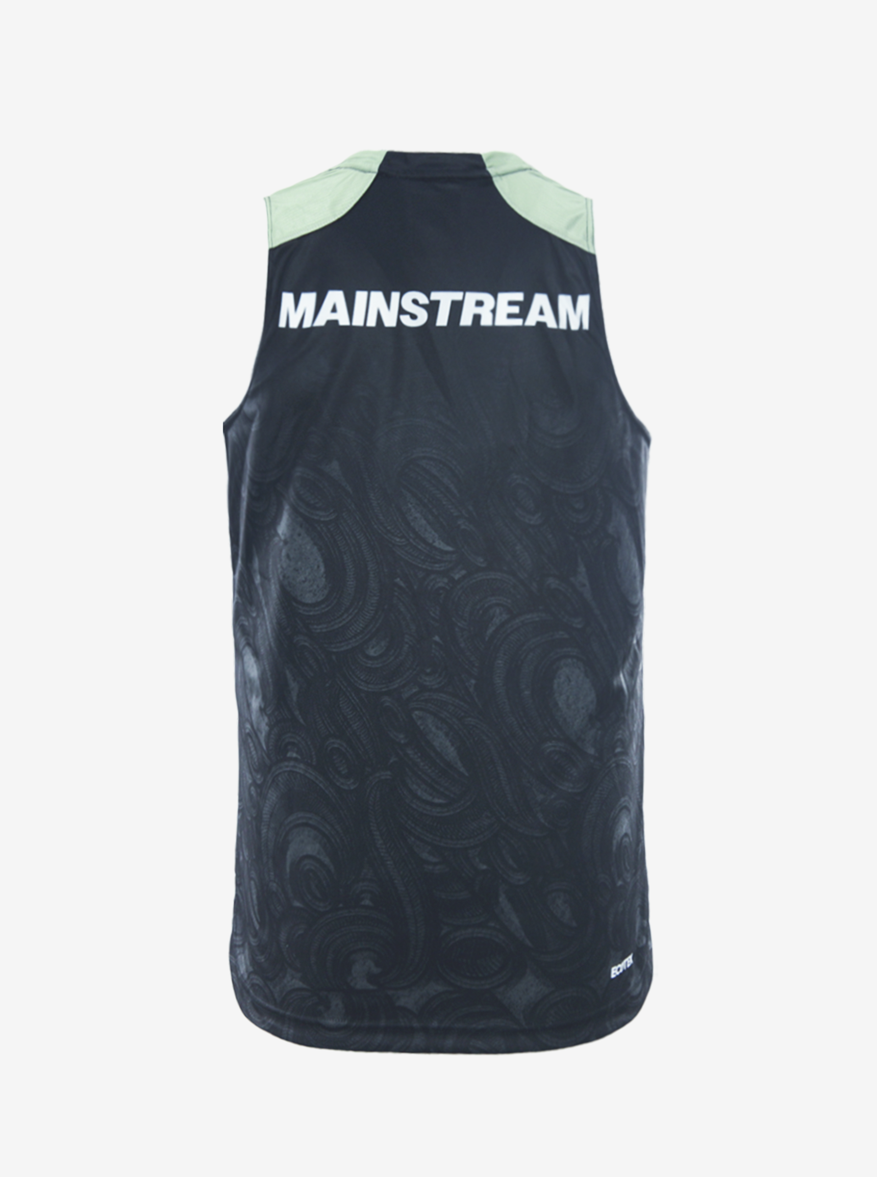 NZ Kiwis Training Singlet