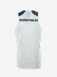 NZ Kiwis Training Singlet