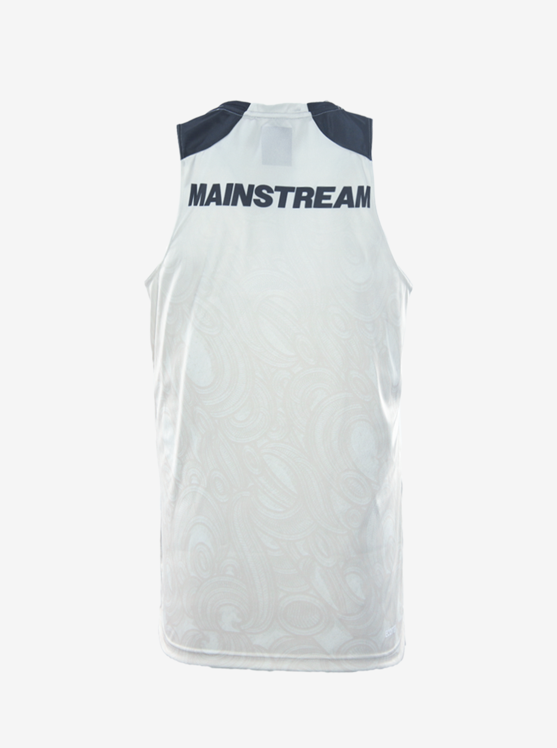 NZ Kiwis Training Singlet