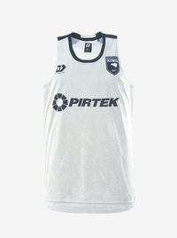 NZ Kiwis Training Singlet