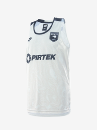 NZ Kiwis Training Singlet