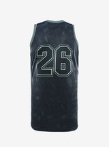 Kiwis Basketball Singlet