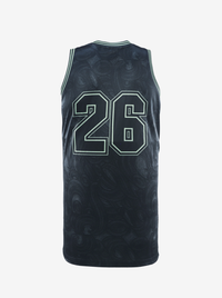 Kiwis Basketball Singlet