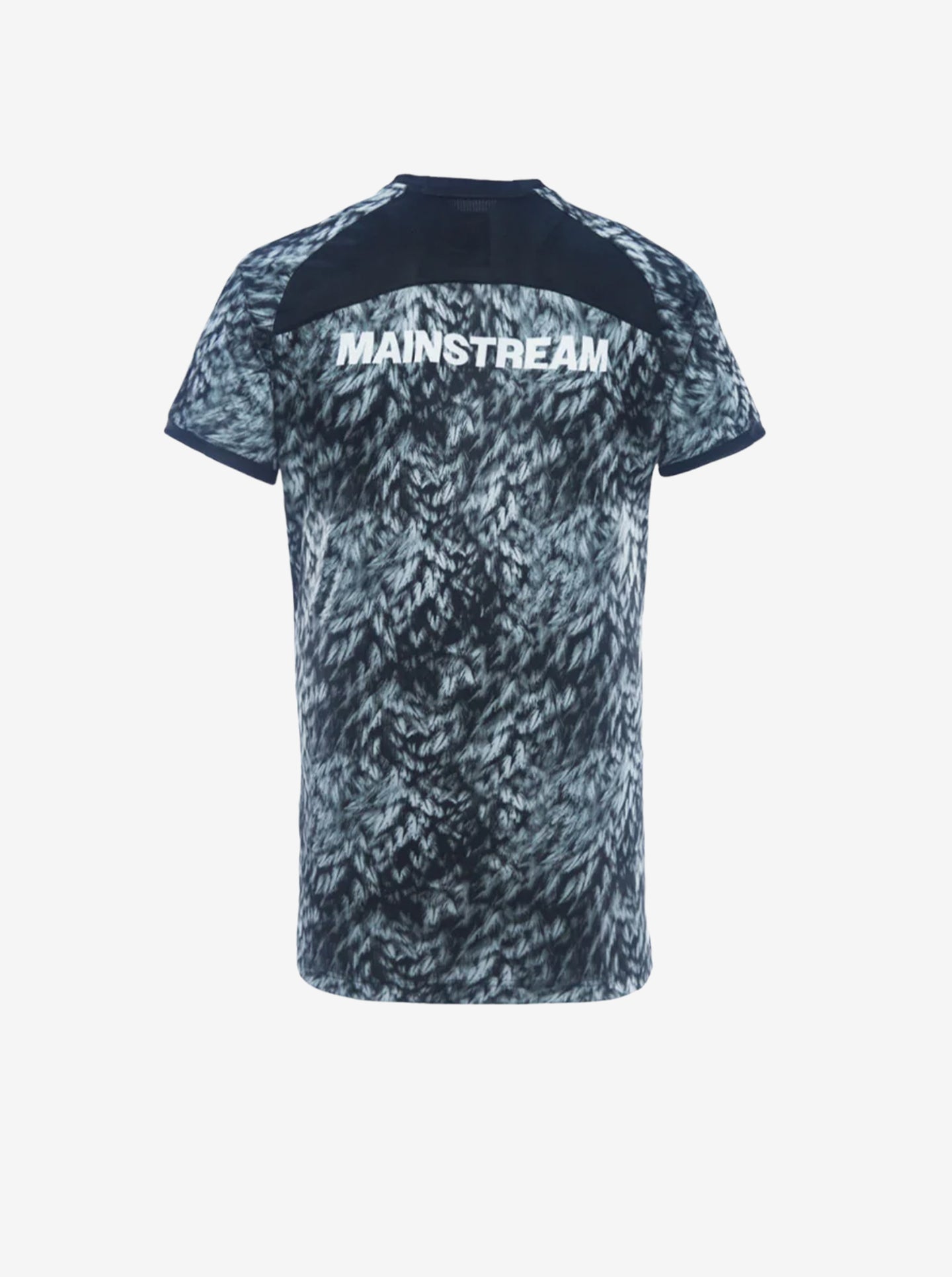 2025 Kiwis Rugby League Training Tee Juniors