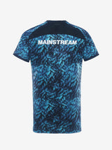 2025 Kiwis Rugby League Training Tee