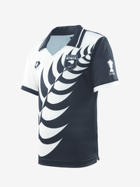 Kiwis Captains Run Tee