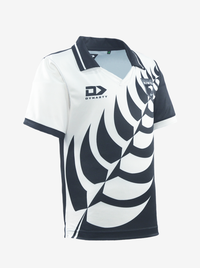 Kiwis Captains Run Tee