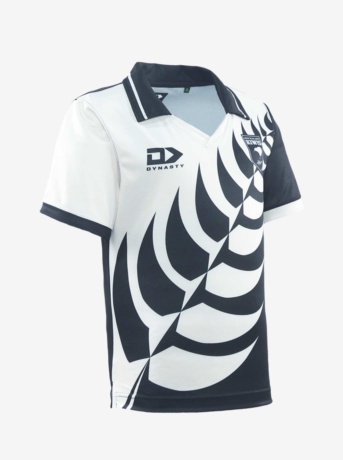 Kiwis Captains Run Tee